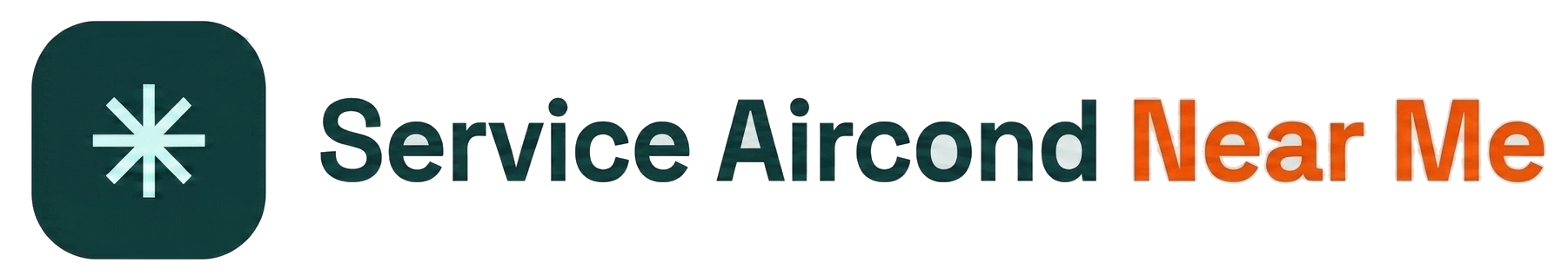 Service Aircond Near Me